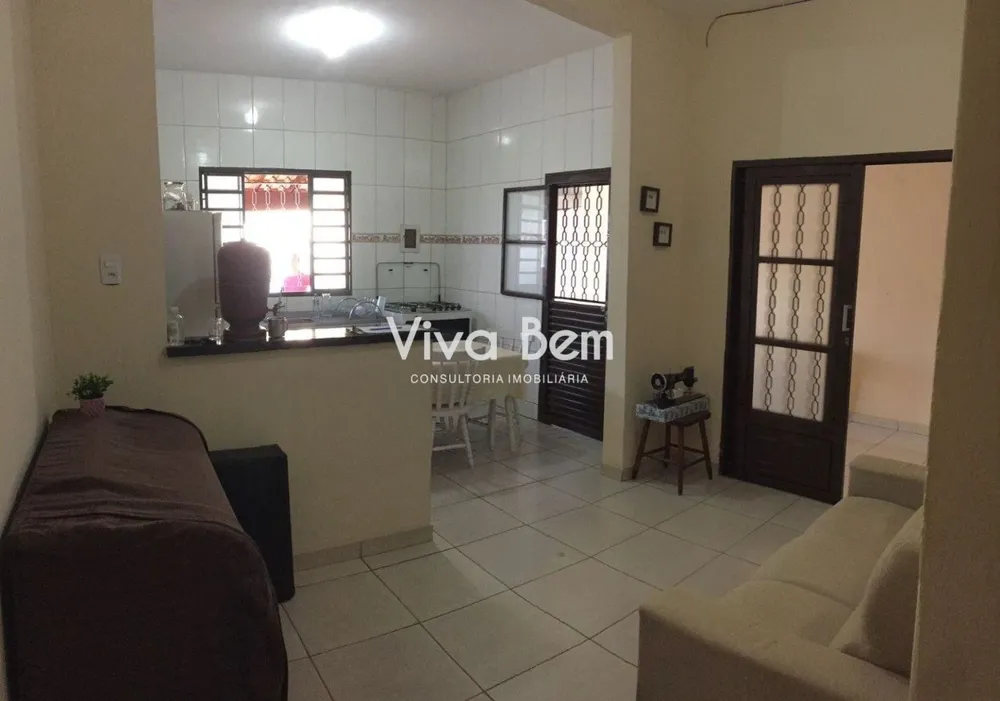 Casa, 2 quartos - Foto 8