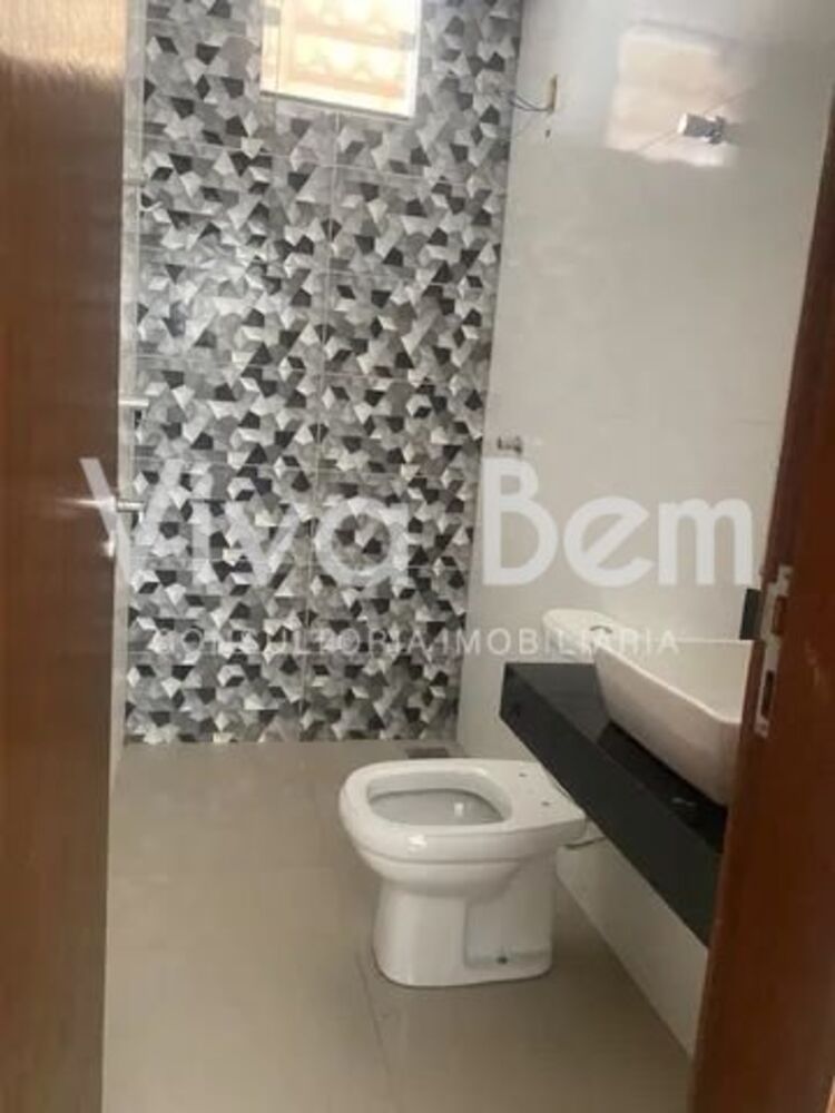 Casa à venda com 2 quartos, 112 - Foto 3