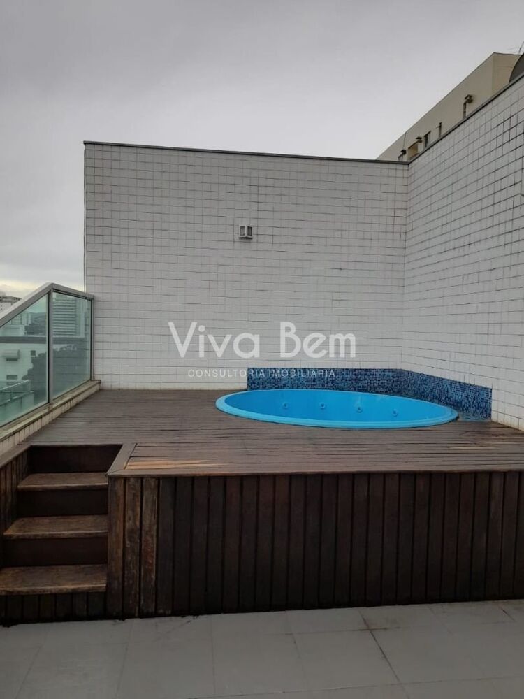 Chácara à venda com 3 quartos, 220m² - Foto 7