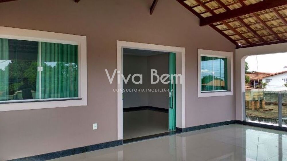 Casa, 3 quartos, 260 m² - Foto 1