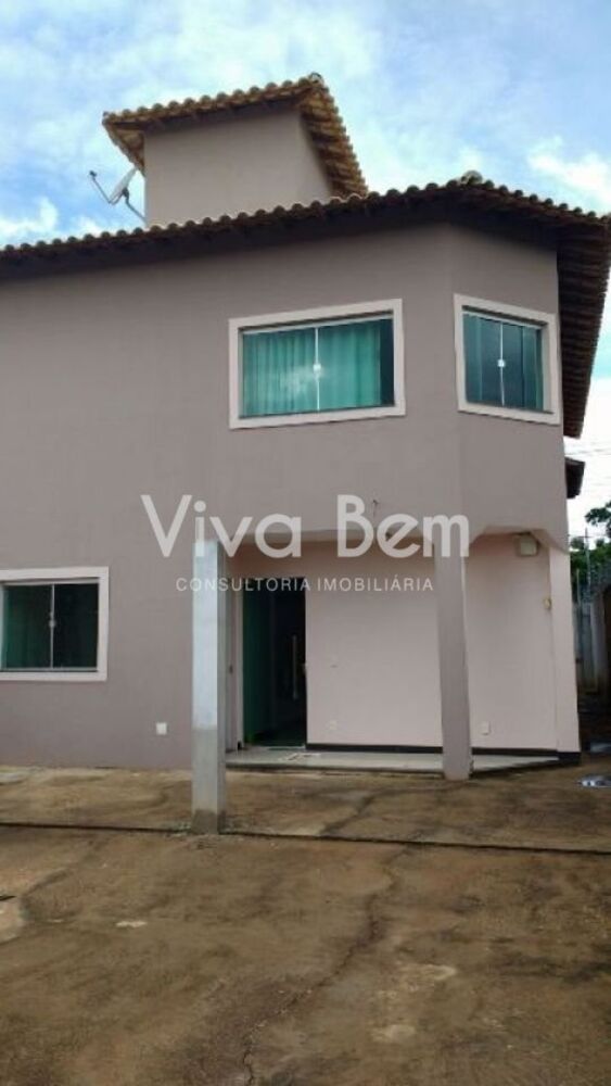 Casa, 3 quartos, 260 m² - Foto 4