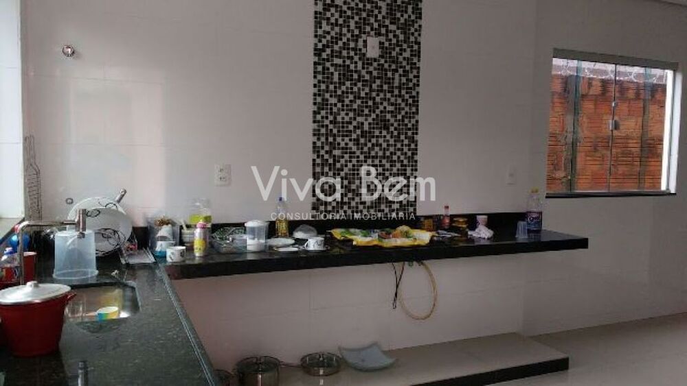 Casa, 3 quartos, 260 m² - Foto 11