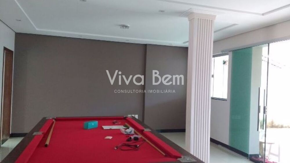 Casa, 3 quartos, 260 m² - Foto 13