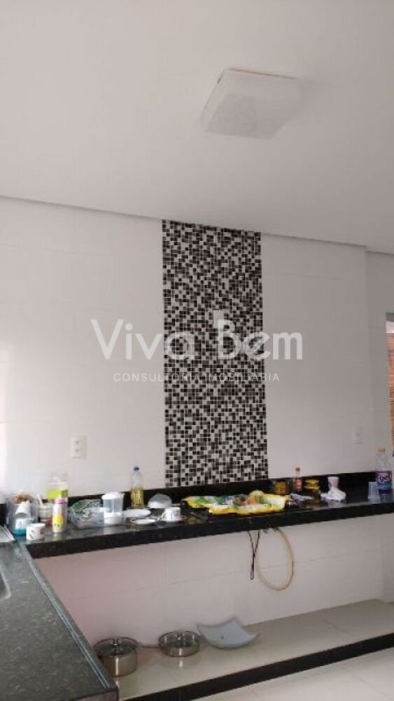 Casa, 3 quartos, 260 m² - Foto 10