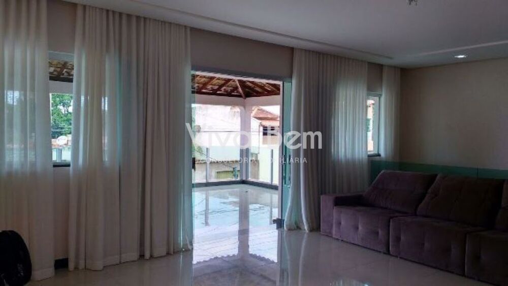 Casa, 3 quartos, 260 m² - Foto 6