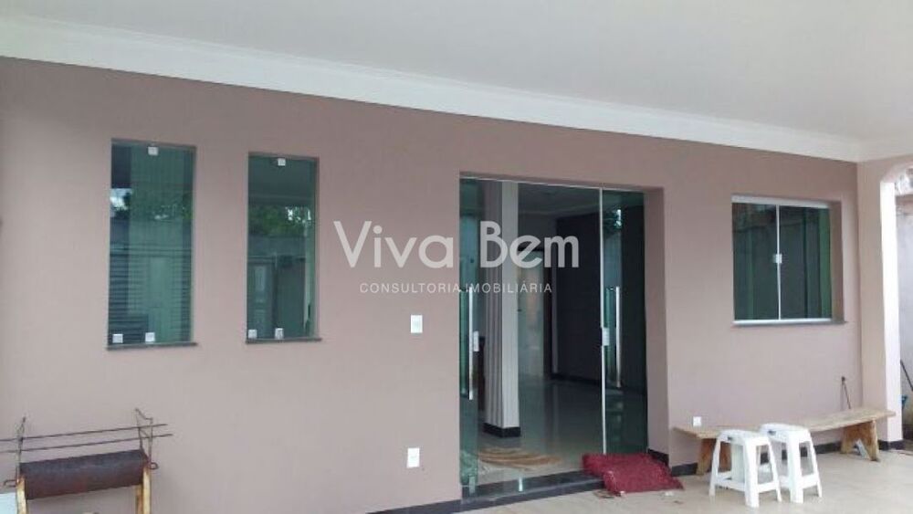 Casa, 3 quartos, 260 m² - Foto 2