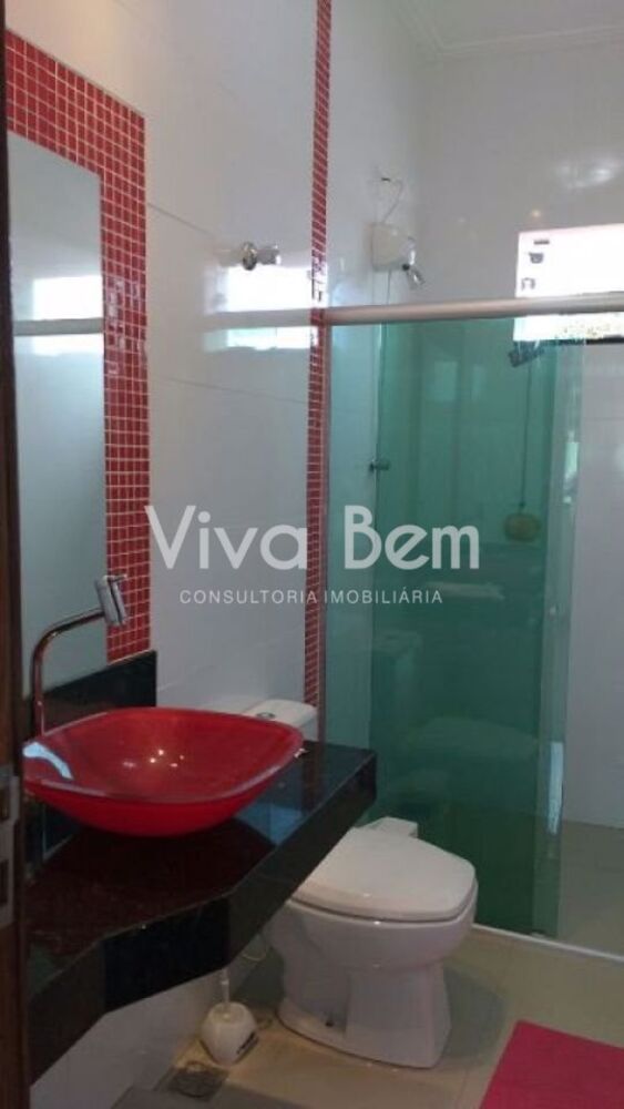 Casa, 3 quartos, 260 m² - Foto 15