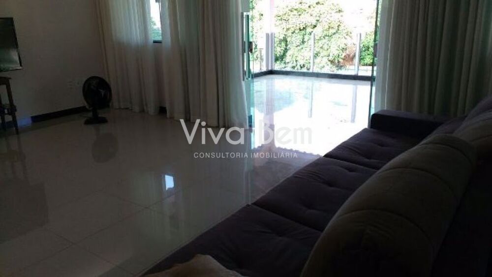 Casa, 3 quartos, 260 m² - Foto 7