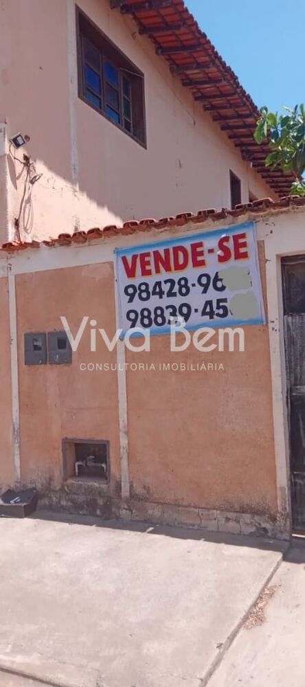 Casa, 4 quartos, 280 m² - Foto 1