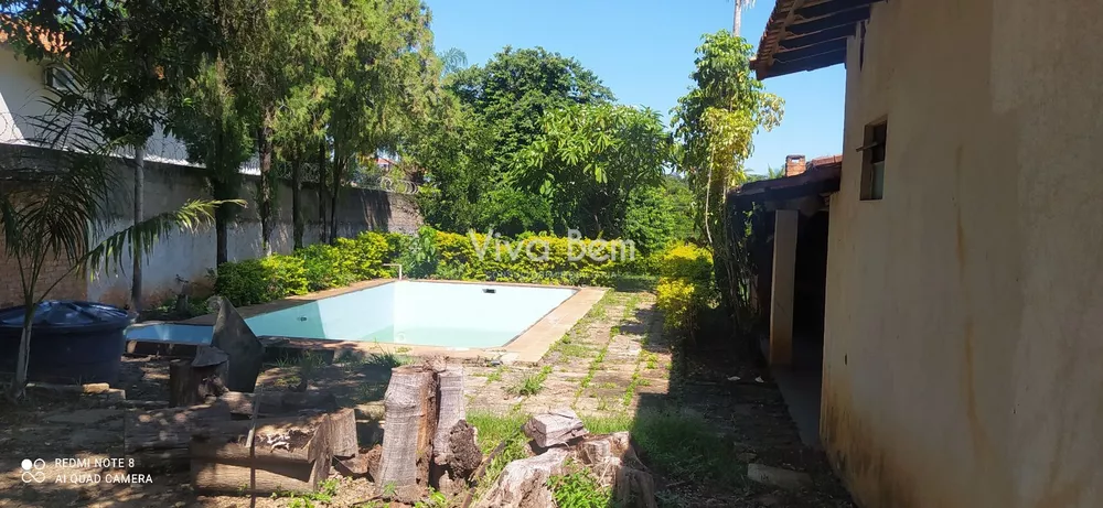 Casa, 3 quartos, 600 m² - Foto 6