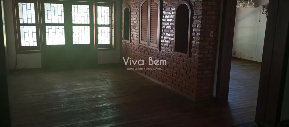 Casa, 3 quartos, 600 m² - Foto 19