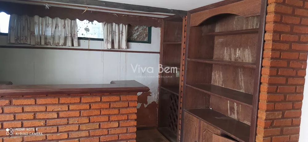 Casa, 3 quartos, 600 m² - Foto 2