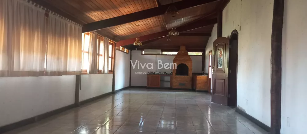 Casa, 3 quartos, 600 m² - Foto 16