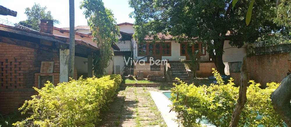 Casa, 3 quartos, 600 m² - Foto 8