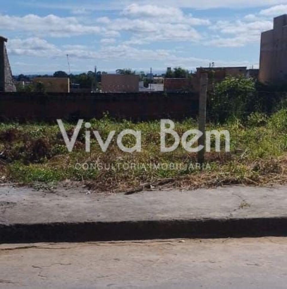 Terreno, 360 m² - Foto 1