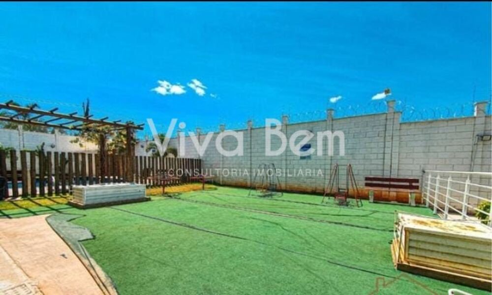Apartamento à venda com 2 quartos, 50m² - Foto 3