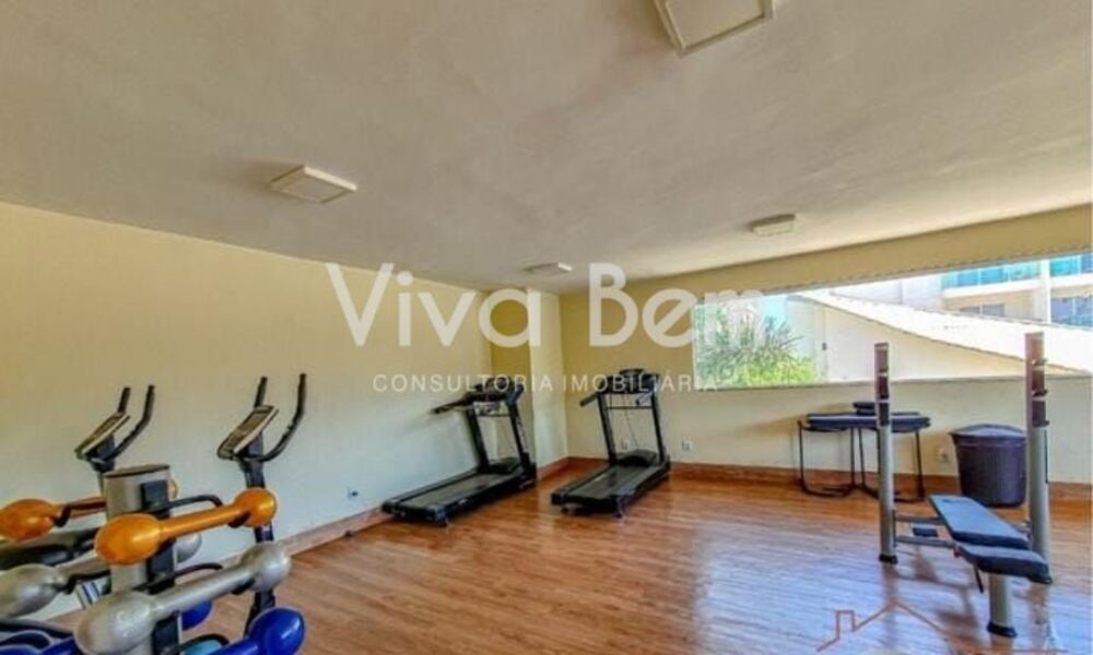 Apartamento à venda com 2 quartos, 50m² - Foto 2