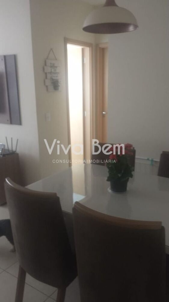 Apartamento à venda com 2 quartos, 50m² - Foto 5