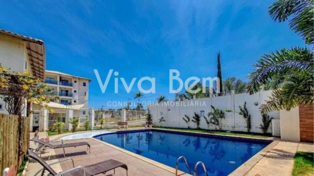 Apartamento à venda com 2 quartos, 50m² - Foto 1