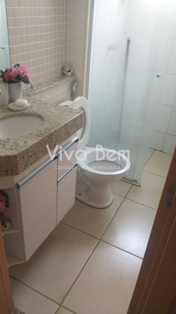 Apartamento à venda com 2 quartos, 50m² - Foto 6