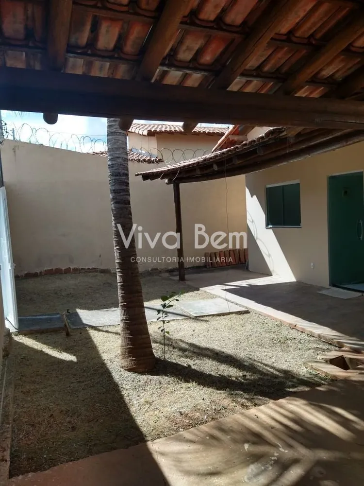 Casa, 3 quartos, 63 m² - Foto 3