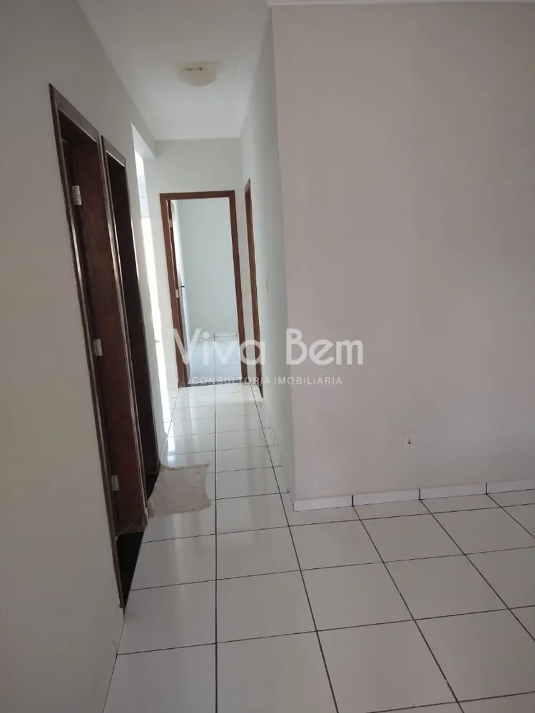 Casa, 3 quartos, 63 m² - Foto 2