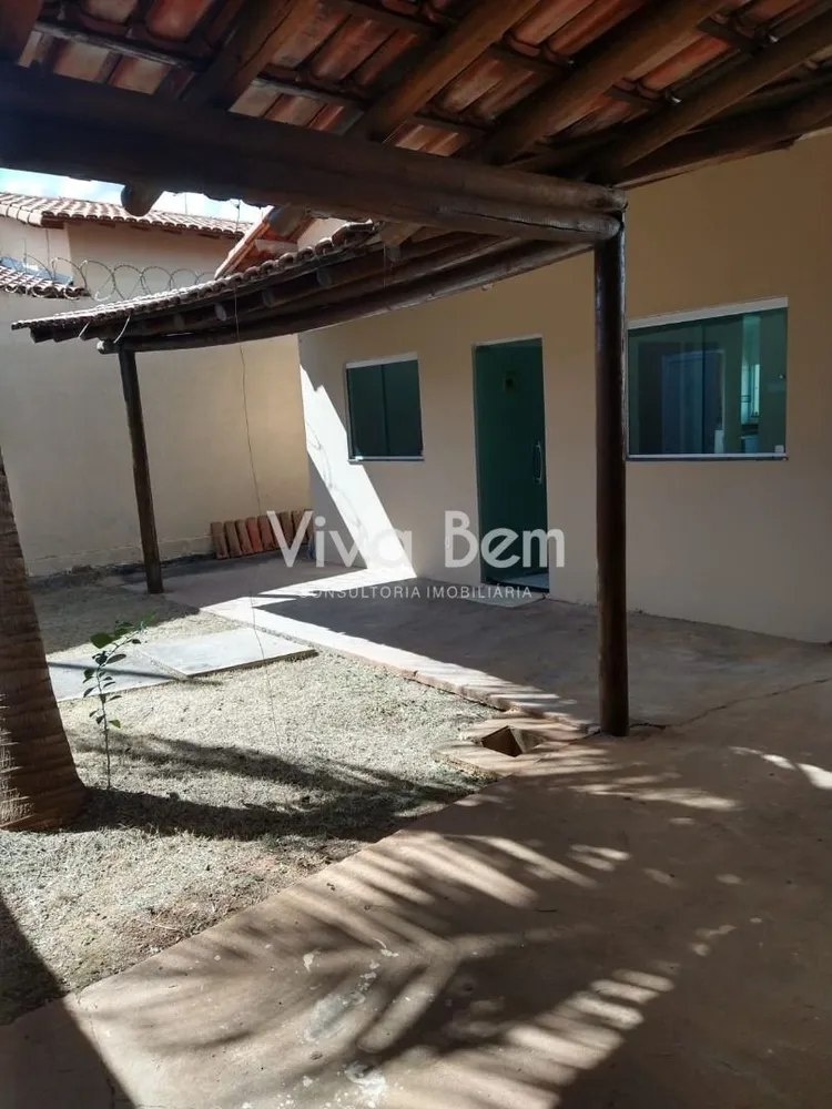 Casa, 3 quartos, 63 m² - Foto 4