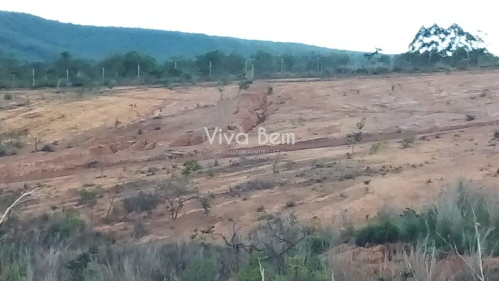 Chácara, 2500 m² - Foto 3