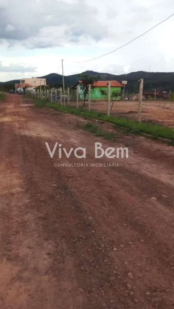 Chácara, 2500 m² - Foto 2