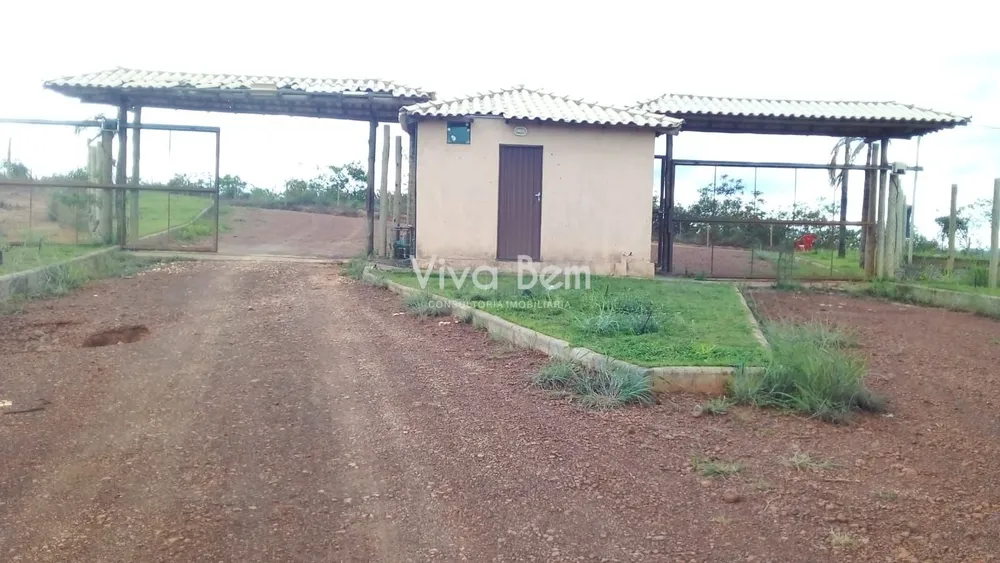 Chácara, 2500 m² - Foto 11