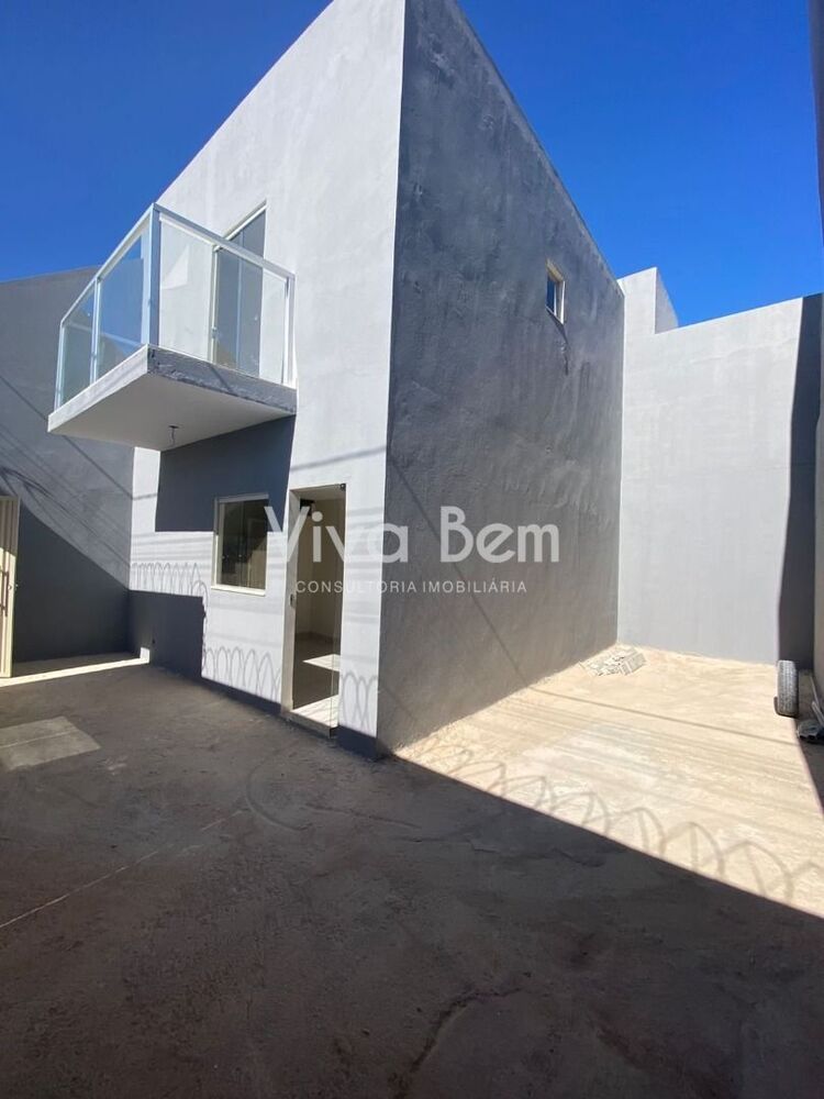 Casa, 2 quartos, 95 m² - Foto 6