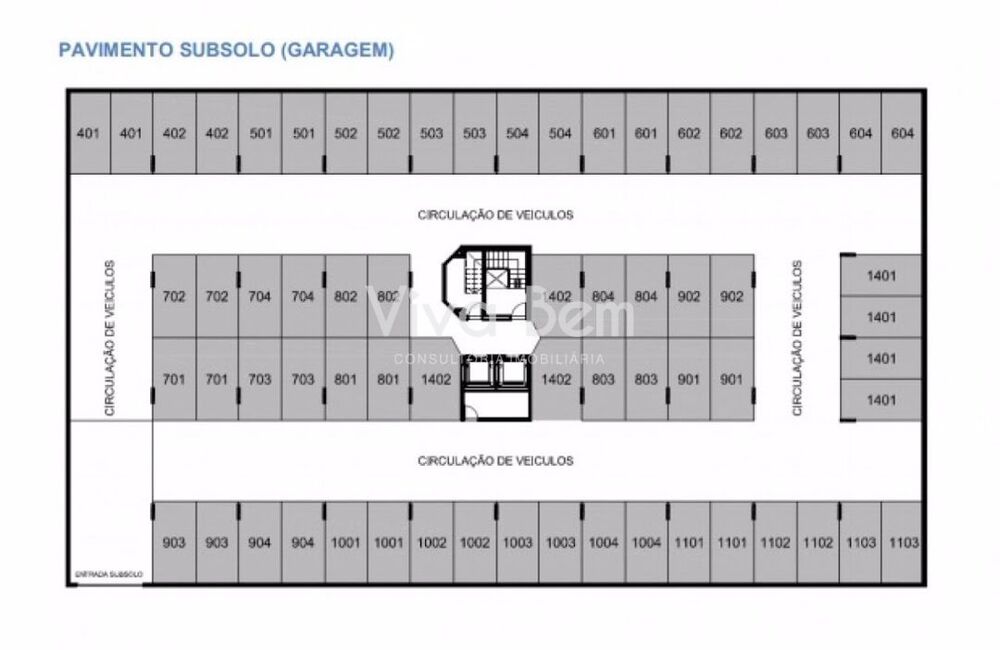 Apartamento, 3 quartos, 106 m² - Foto 6