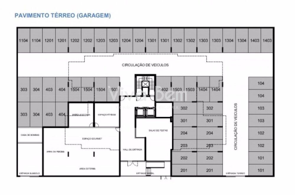 Apartamento, 3 quartos, 106 m² - Foto 5