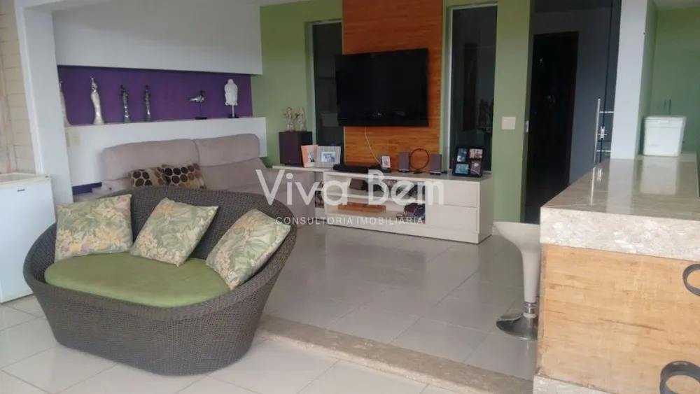 Chácara, 3 quartos, 362 m² - Foto 14