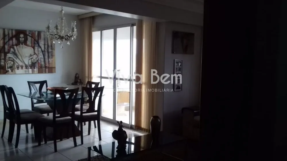 Chácara, 3 quartos, 362 m² - Foto 9