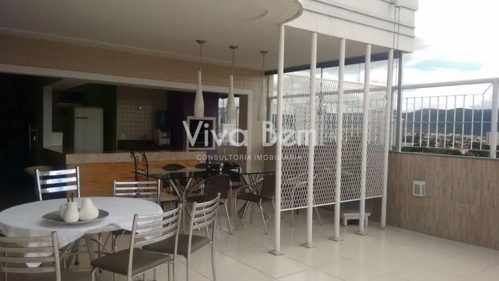 Chácara, 3 quartos, 362 m² - Foto 15