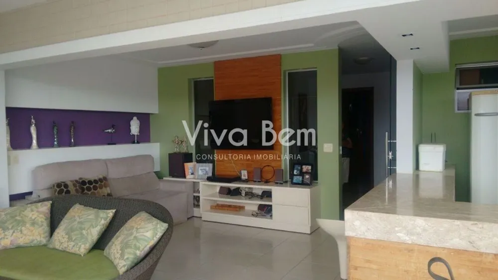Chácara, 3 quartos, 362 m² - Foto 23