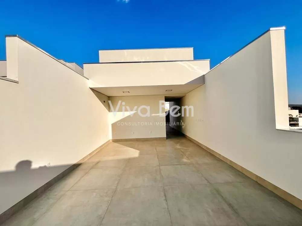 Casa, 3 quartos, 170 m² - Foto 4