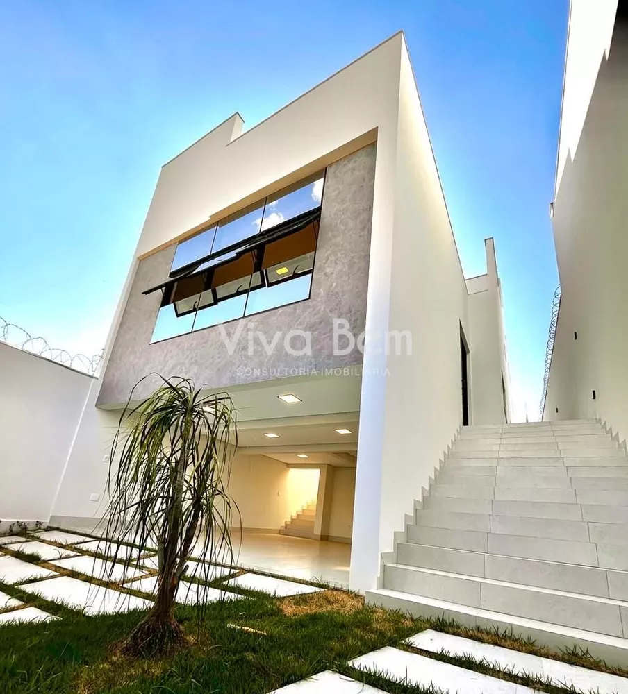 Casa, 3 quartos, 170 m² - Foto 1