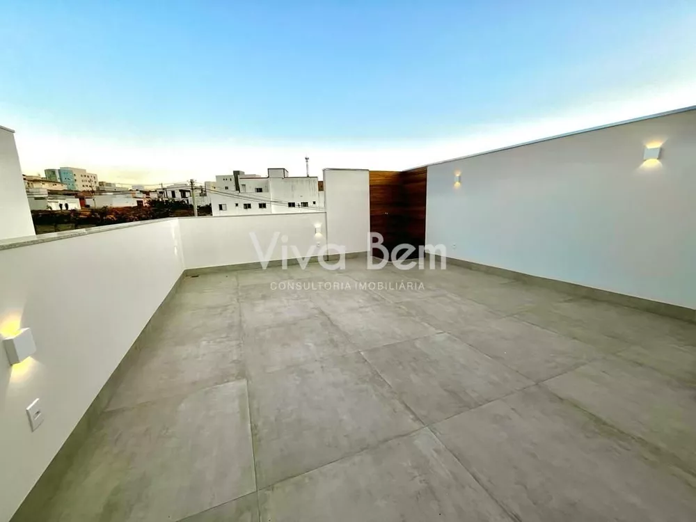 Casa, 3 quartos, 170 m² - Foto 2