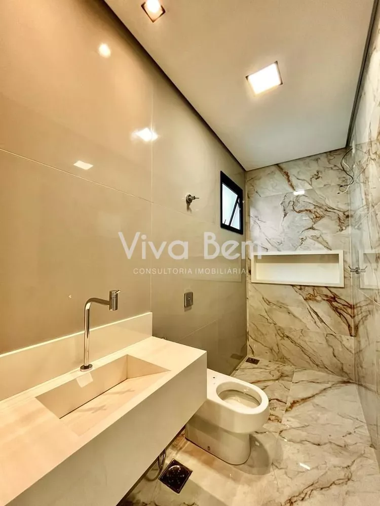 Casa, 3 quartos, 170 m² - Foto 7
