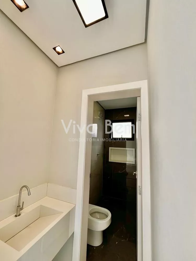 Casa, 3 quartos, 170 m² - Foto 6