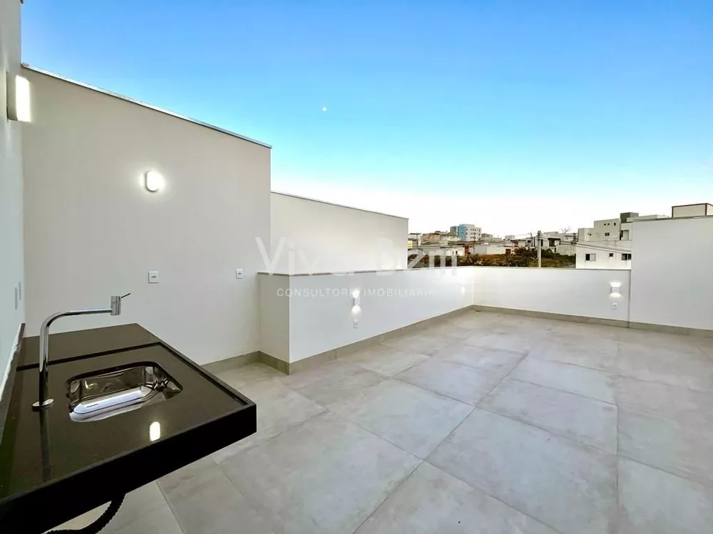 Casa, 3 quartos, 170 m² - Foto 3