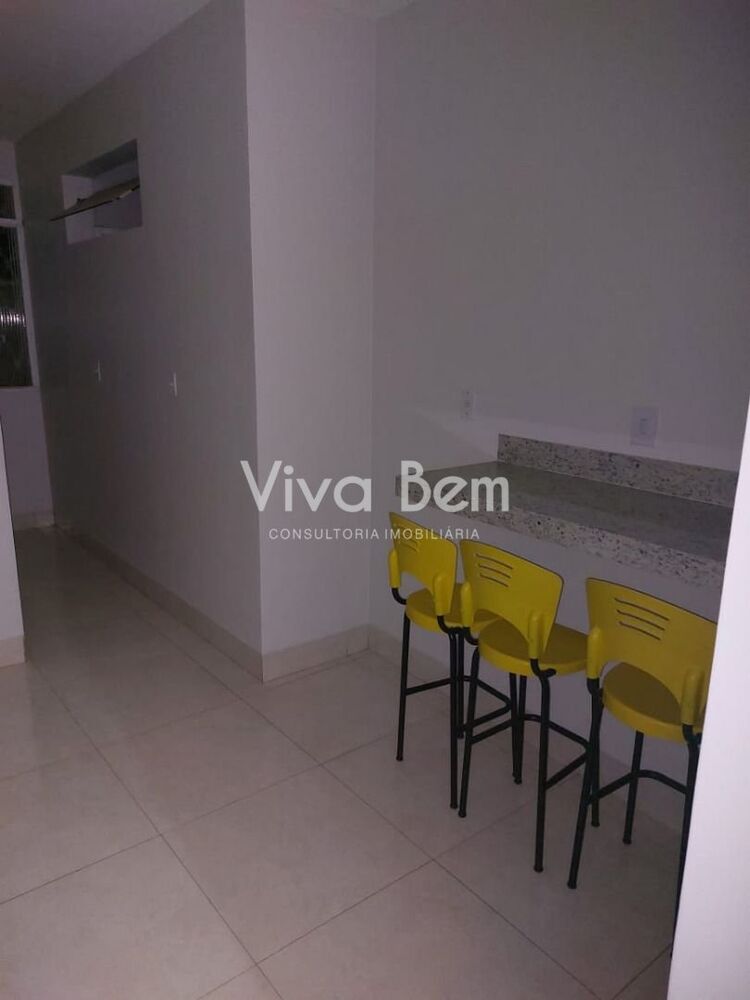 Conjunto Comercial-Sala para alugar, 13m² - Foto 3