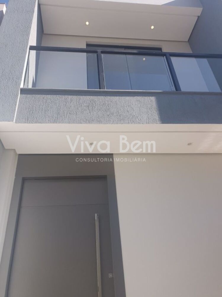 Casa, 3 quartos, 170 m² - Foto 1