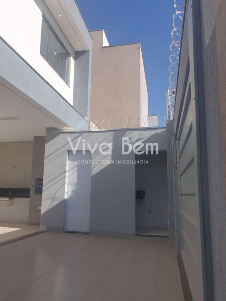 Casa, 3 quartos, 170 m² - Foto 3