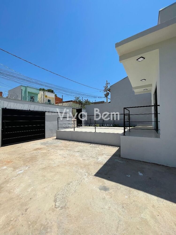 Casa à venda com 3 quartos, 123m² - Foto 7