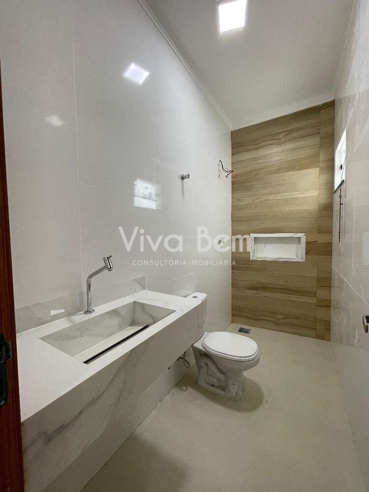 Casa à venda com 3 quartos, 123m² - Foto 3