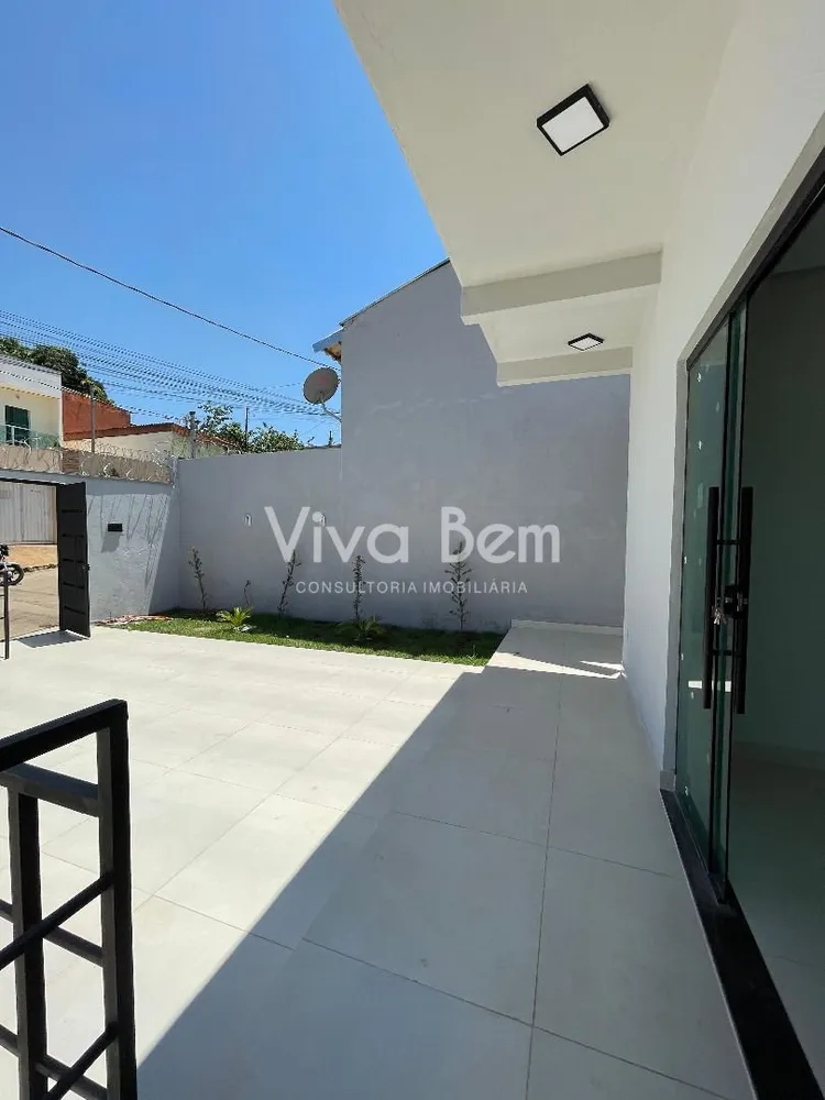 Casa, 3 quartos, 123 m² - Foto 2