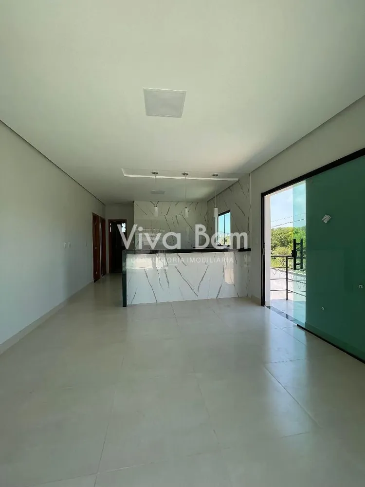 Casa, 3 quartos, 123 m² - Foto 1